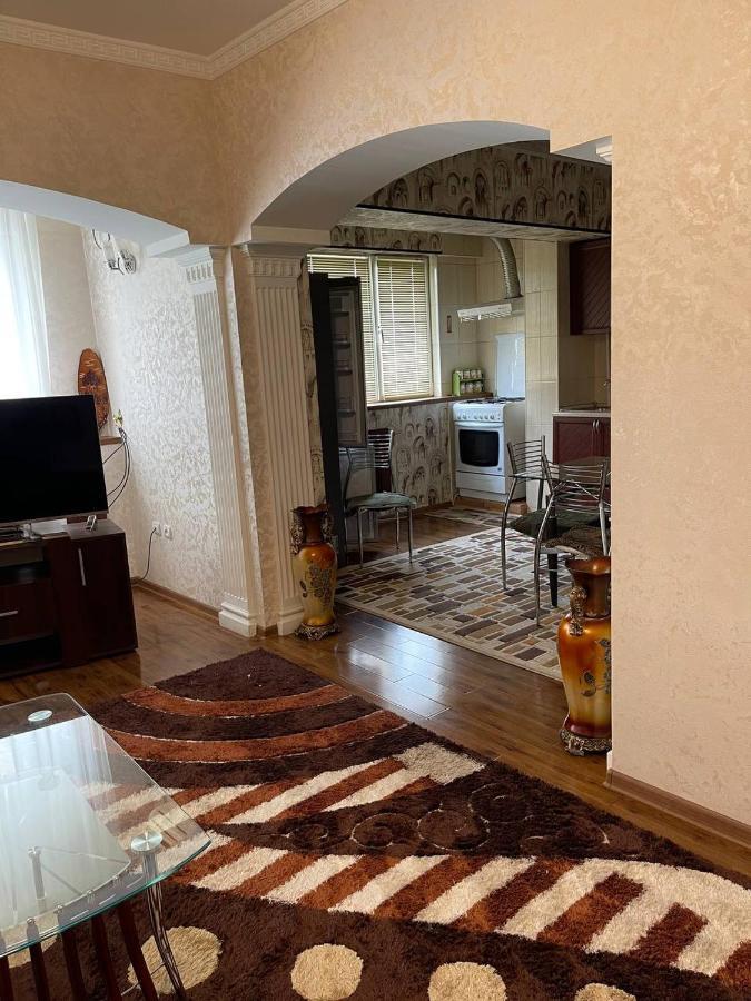 Comfort 2 Room Apartment City Center Tsum طشقند المظهر الخارجي الصورة