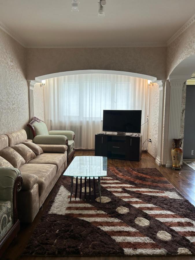 Comfort 2 Room Apartment City Center Tsum طشقند المظهر الخارجي الصورة